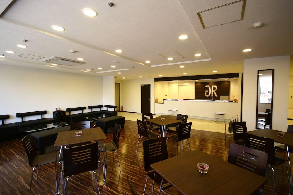 Green Rich Hotel Kagoshima Tenmonkan Dış mekan fotoğraf